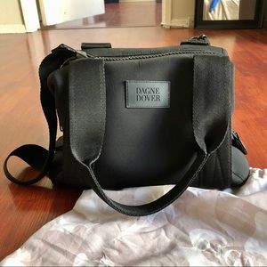 Dagne Dover Landon Carryall - Onyx - Small